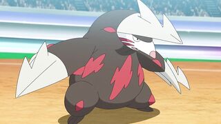 Покемон S25E27 суб