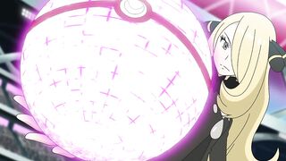 Покемон S25E35 суб