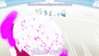 Покемон S25E36 суб