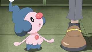 Покемон S25E43 суб