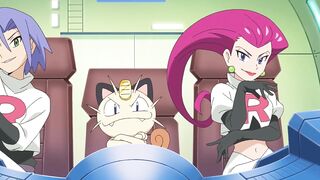 Покемон S26E06