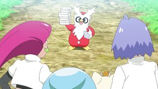 Покемон S26E09