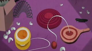 Китти не кошка S1E56 Детские игрушки