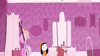 Китти не кошка S1E58 Воображаемые друзья