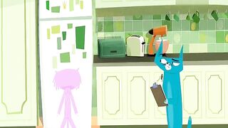 Китти не кошка S1E63 Медитация для майли