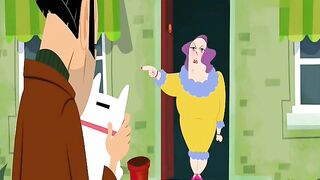 Китти не кошка S1E65 Талисман на удачу