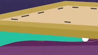 Китти не кошка S1E77 Кошачья простуда