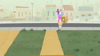 Китти не кошка S1E86 Сочный Сок