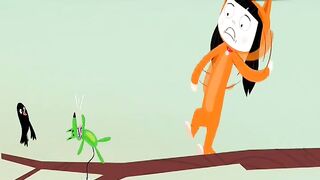 Китти не кошка S1E90 Крикливое время