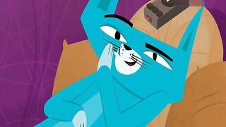 Китти не кошка S1E95 Лень