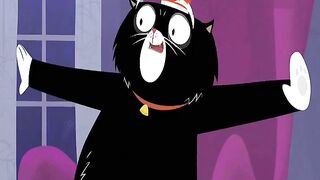 Китти не кошка S1E96 Кошачий топ-10