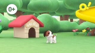 Рейнджер Лео и дикая природа S1E02 Малайский шерстокрыл