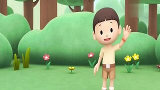 Рейнджер Лео и дикая природа S1E03 Коала