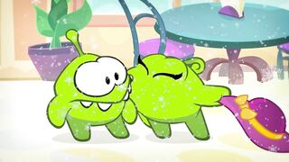 Приключения Ам Няма. Новый год S1E1 Тёплые моменты уходящего года