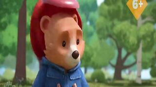 Приключения Паддингтона S2E12 Паддингтон и Зубная фея - Паддингтон на работе