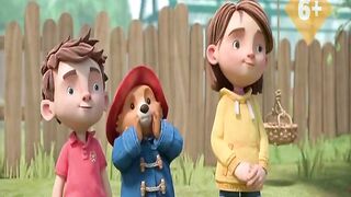 Приключения Паддингтона S2E13 Новые соседи Паддингтона - Новости Паддингтона