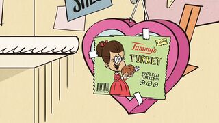 Мой шумный дом S6E03