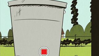 Мой шумный дом S6E07