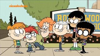 Мой шумный дом S6E15