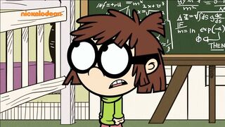 Мой шумный дом S6E18