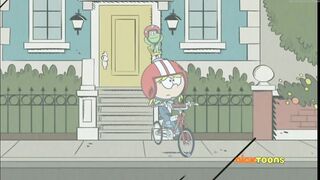 Мой шумный дом S6E20