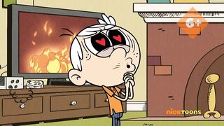 Мой шумный дом S6E23