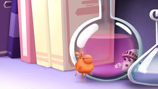 Команда Менделеева S1E03 Легкое и тяжелое