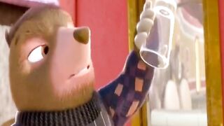 Кротик S1E07 В науке только кротики