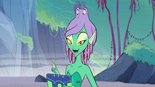 Чудовищный Пляж S1E02