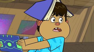 Чудовищный Пляж S1E13