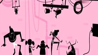 Чудовищный Пляж S1E16