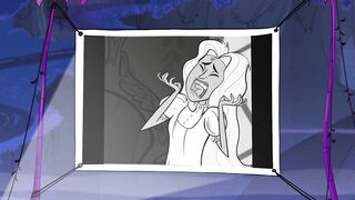 Чудовищный Пляж S1E18