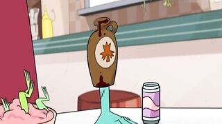 Чудовищный Пляж S1E28