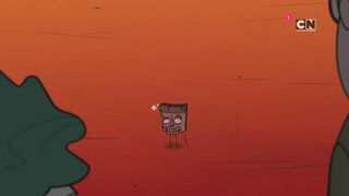 Чудовищный Пляж S1E30