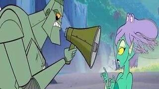 Чудовищный Пляж S1E39