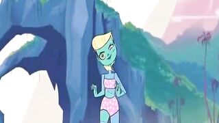 Чудовищный Пляж S1E41