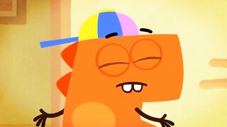 ДиноСити S1E28 Бука