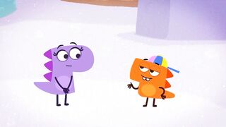 ДиноСити S1E47 Динократия