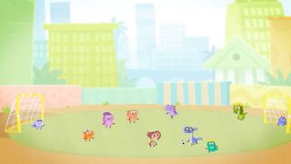 ДиноСити S1E51 Клуб Ничегонеделания