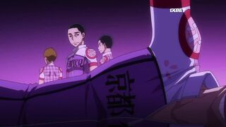 [AniMaunt] Yowamushi Pedal - Limit Break - 23