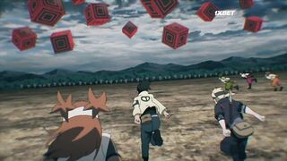 [AniMaunt] Boruto - 292