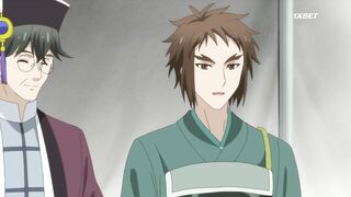 [AniMaunt] Kami-tachi ni Hirowareta Otoko 2 - 11