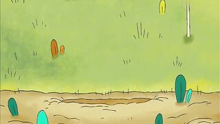 Медвежонок Помпон S1E23 Тренировка терпения