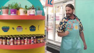 Вафля и Моти S1E07 Зелень и специи