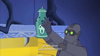 Скиннеры S1E01