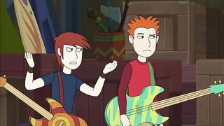 Скиннеры S1E03