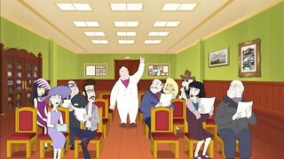 Скиннеры S1E06