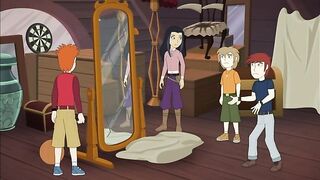 Скиннеры S1E08