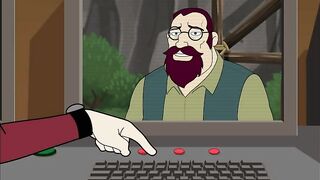 Скиннеры S1E14