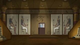 Скиннеры S1E18